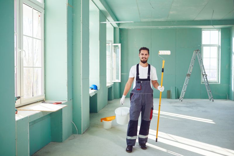 Cost of Interior Painting in Desoto, TX