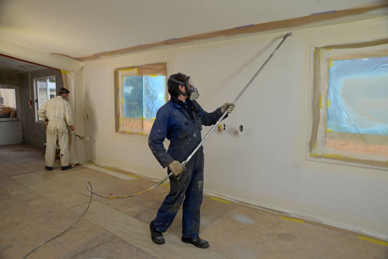 Independent Interior Painters