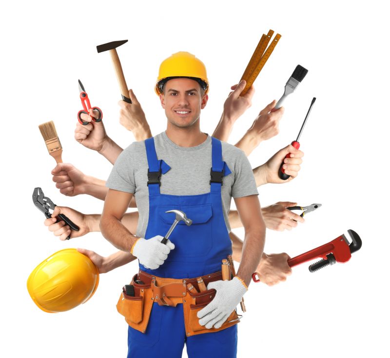 Handyman Services